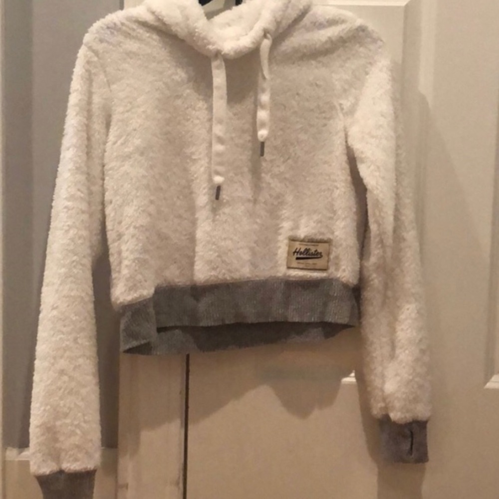 Hollister XS bundle!!